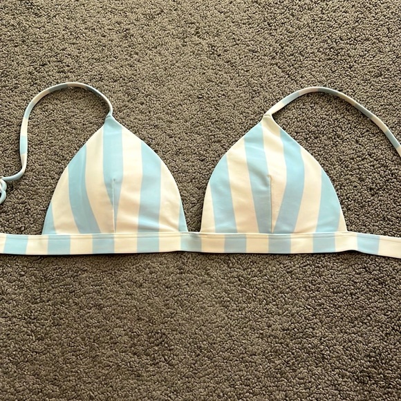 Hollister Bikini top size small - Picture 1 of 4